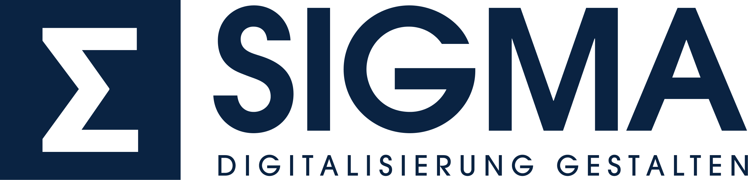 SIGMA IT-Gruppe